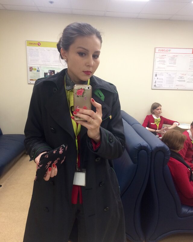 Vera Lajf's photo