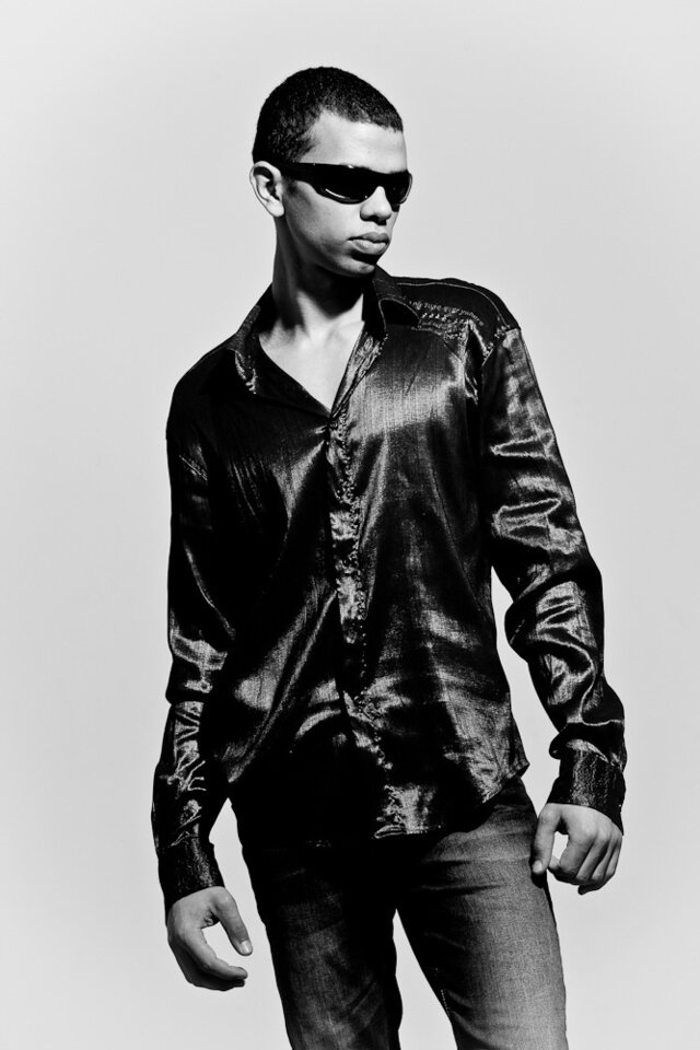 Addis Palij's photo
