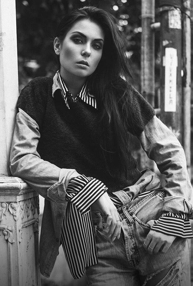 Фото Marina Hodankova