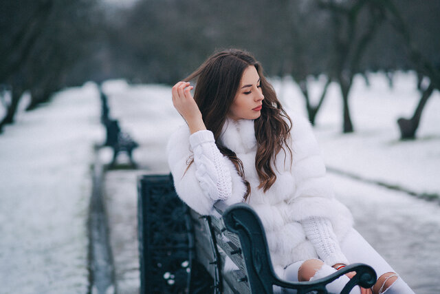 Anastasia Frolova's photo