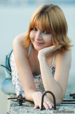Tat'ana Tolkunova's photo