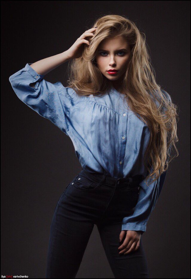 Alla Bruletova's photo