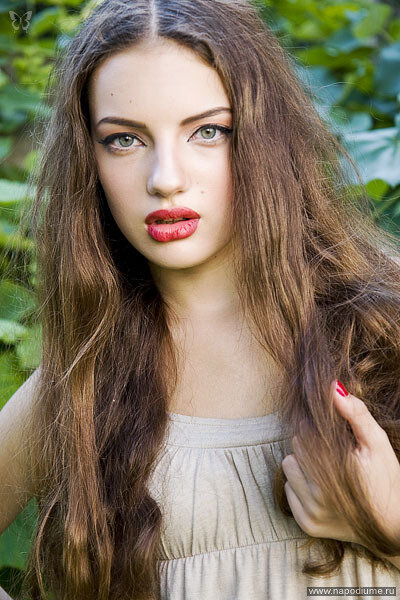 Фото Inna Kaluznaa