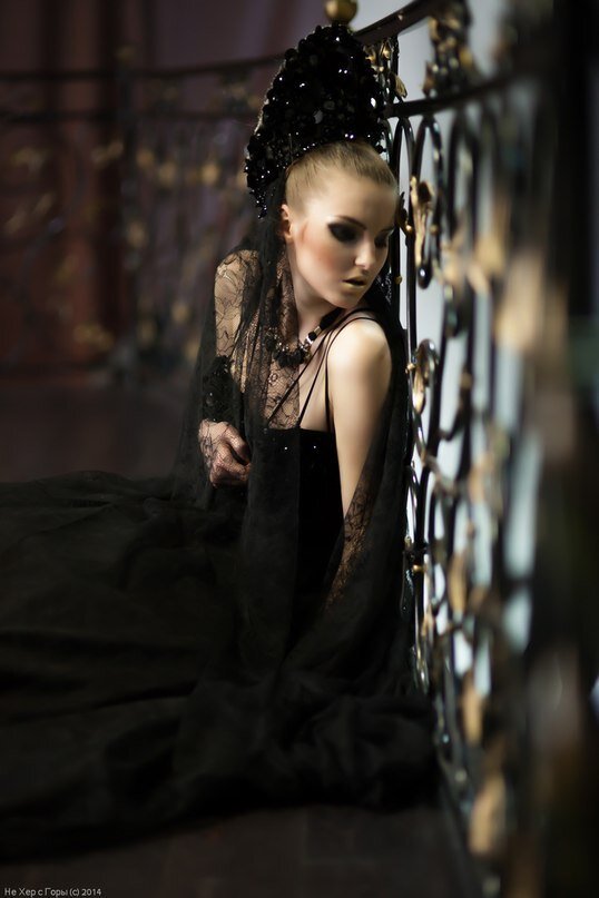 Anastasija Gorbunova's photo
