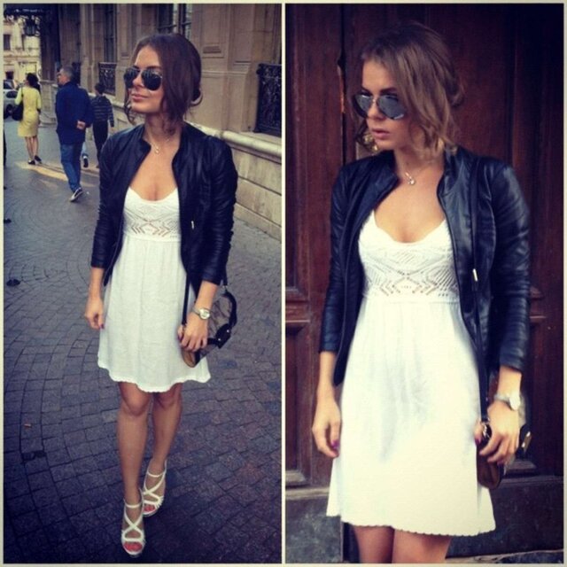 Anna Makarova's photo
