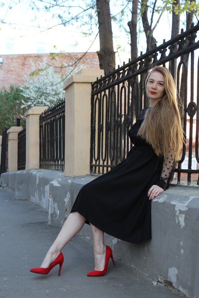 Фото Kseniya Kletskaya
