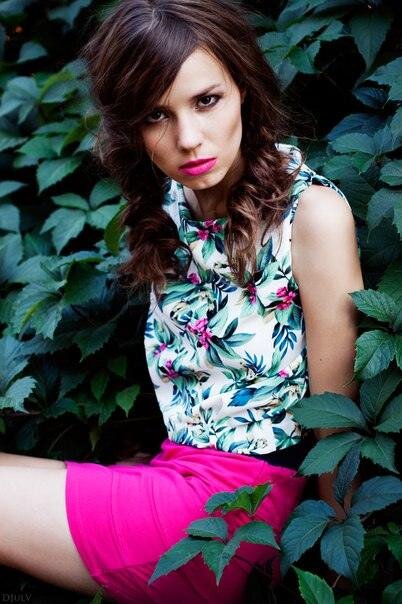 Polina S's photo