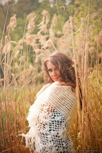 Aleksandra Haritonova's photo