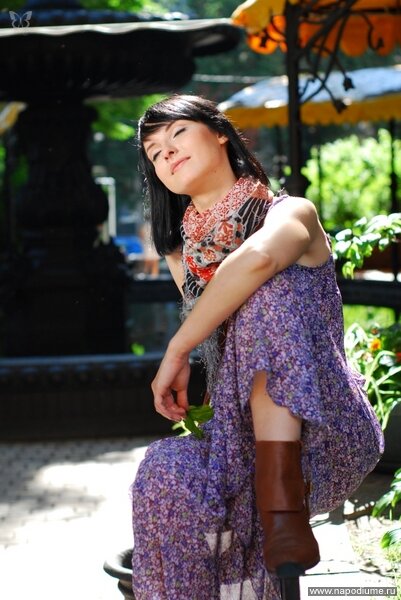 Ulia Krinickaa's photo