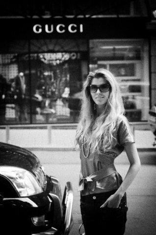 Olga Polishshuk's photo