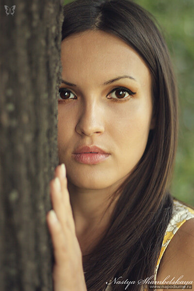 Alexandra Zakirova's photo