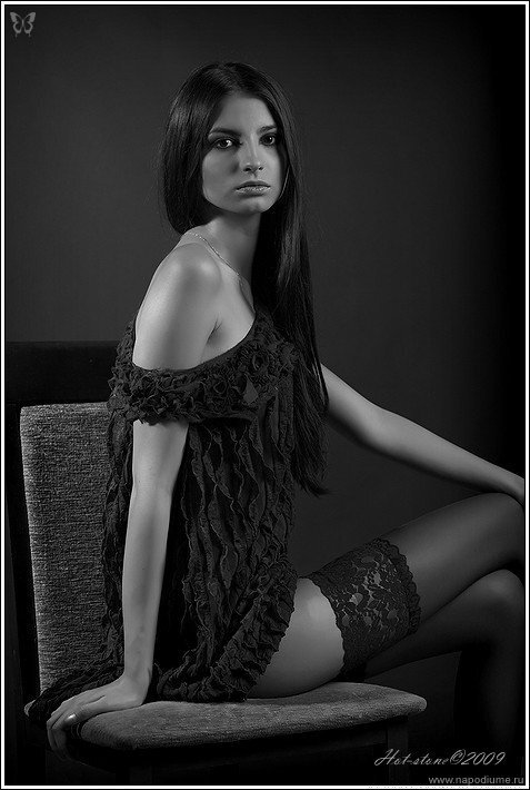 Karina Lerner's photo