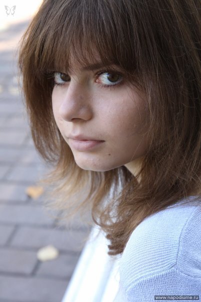 Фото Юлиана Пятницкая