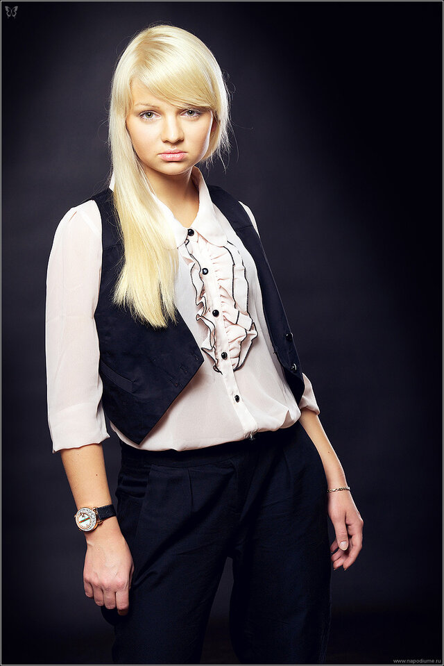 Ekaterina Isakova's photo