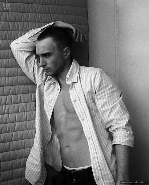 Фото Mikhail Radionov