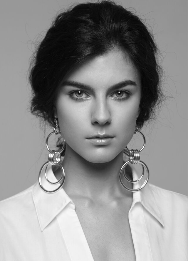 Фото Varvara Lapteva
