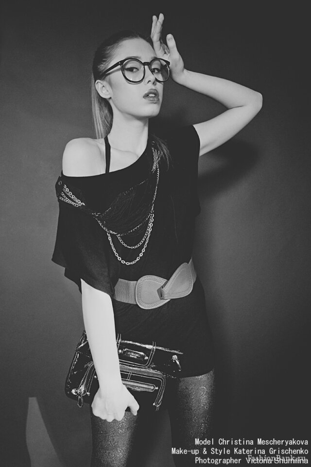 Foto Katerina Grisenko