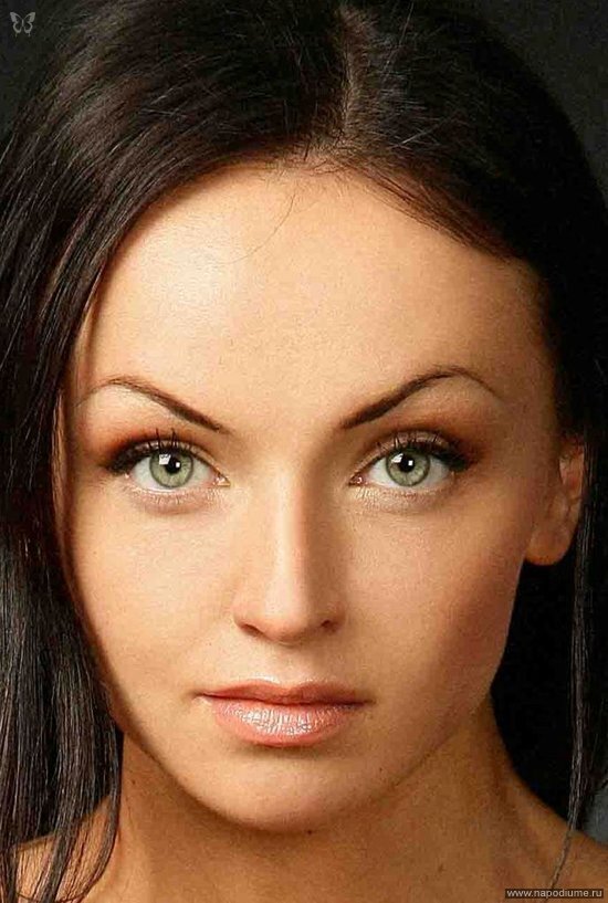 Oksana Dvornicenko's photo