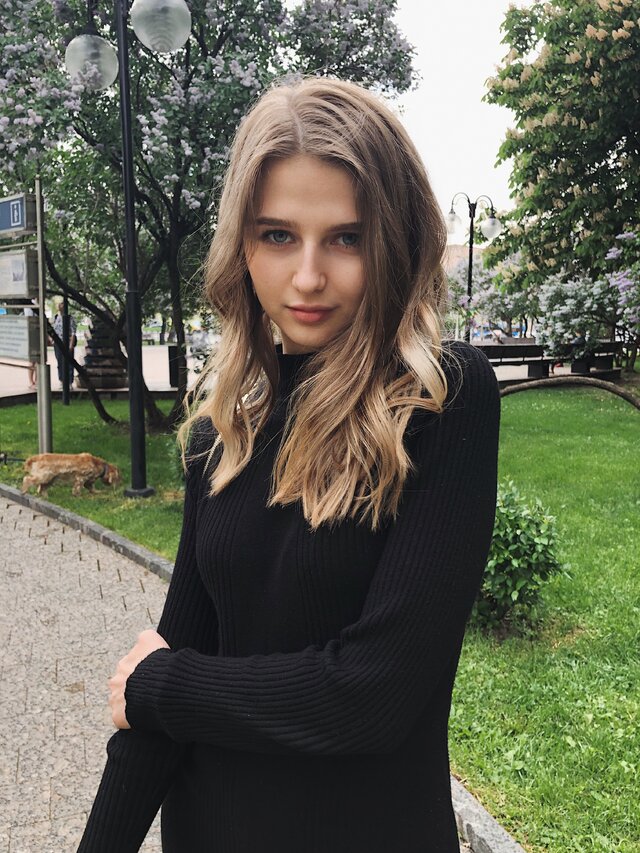 Фото Valeria Rogova