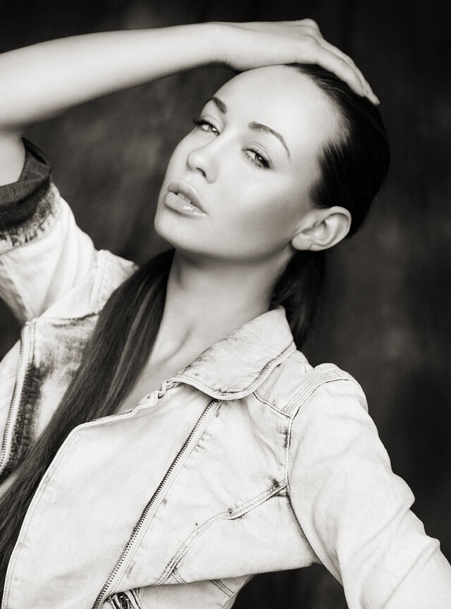 Aleksandr Korobov's photo