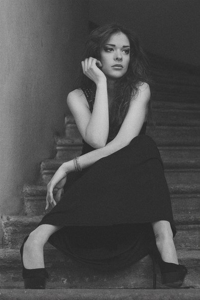 照片Sofija Boris
