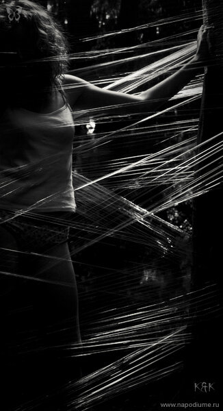 Фото NecromanT
