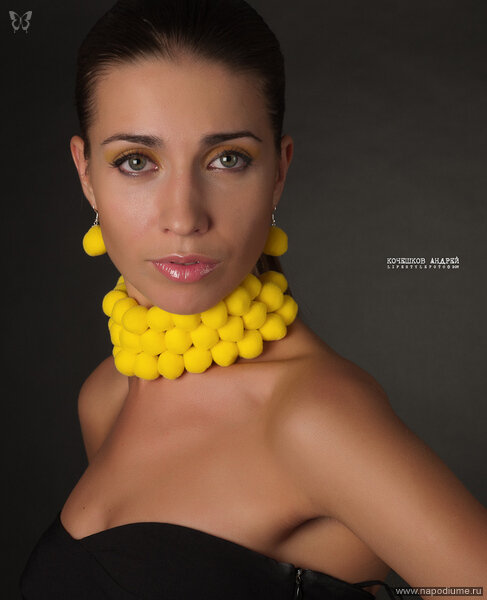 Andrej Koceskov's photo