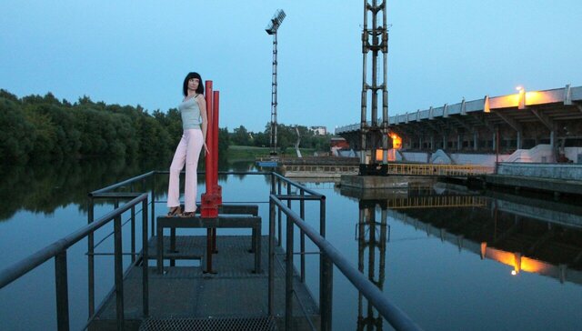 Ol'ga Petrova's photo