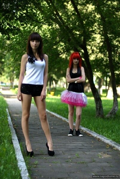 Anastasia Azarionok's photo