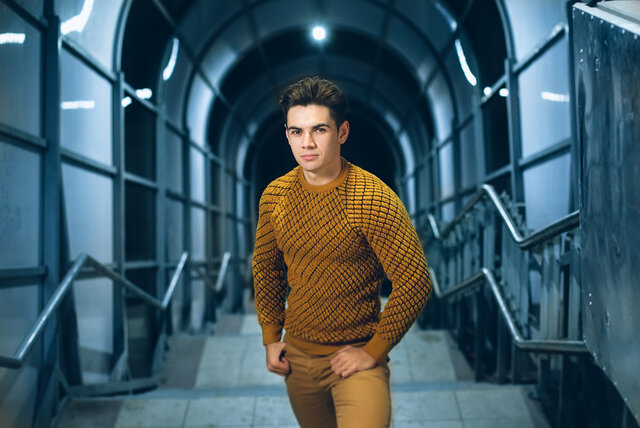 Фото Vaceslav Krivoguzov