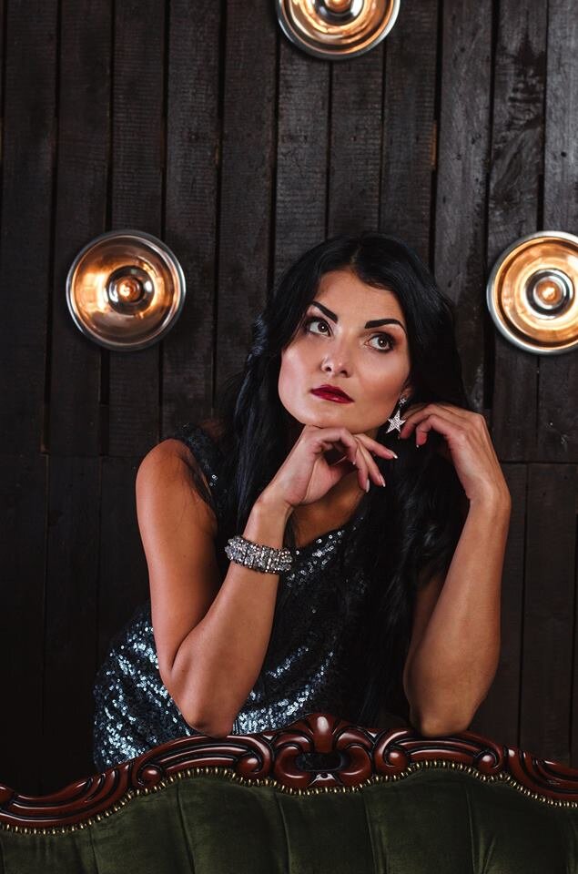 Фото Ksenia Arovcik