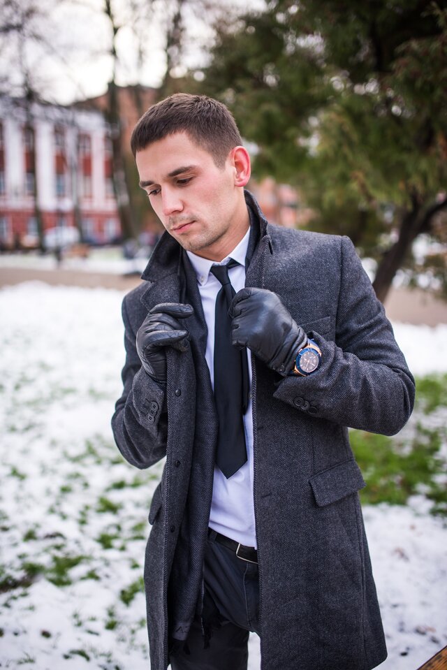 Foto Taras Vysocij