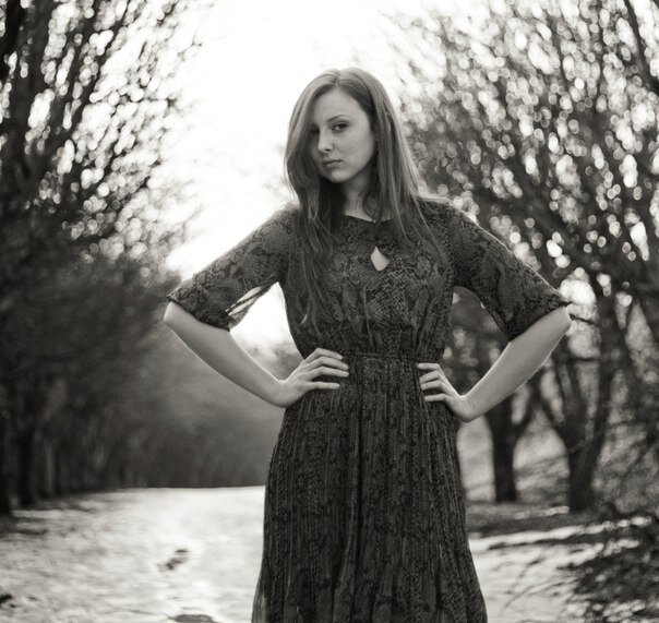 anna polisuk's photo