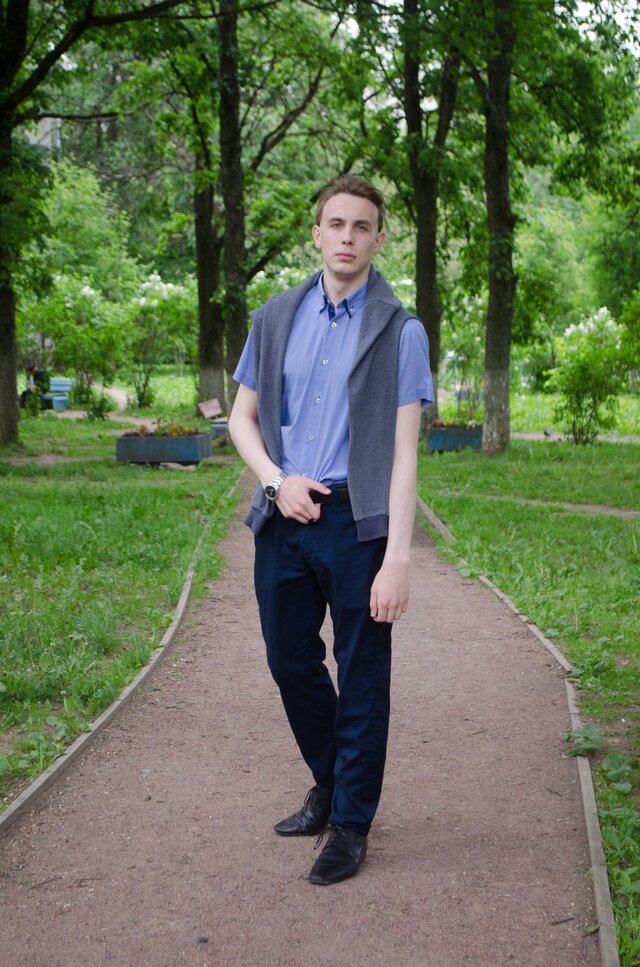 Фото Иван Макаров