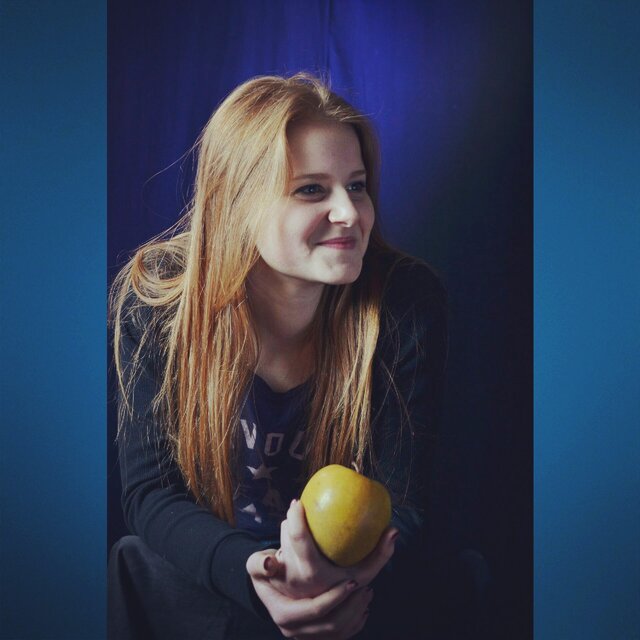 Foto Viktoria Sul'ga