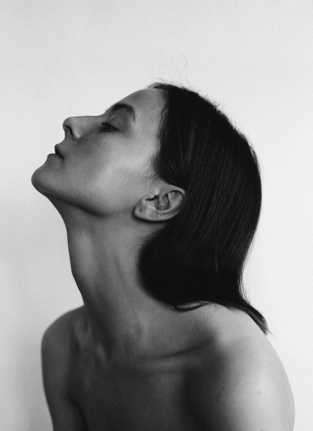 Anastasija Cherepanova's photo