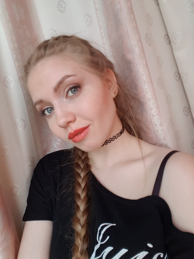 Фото Alyona