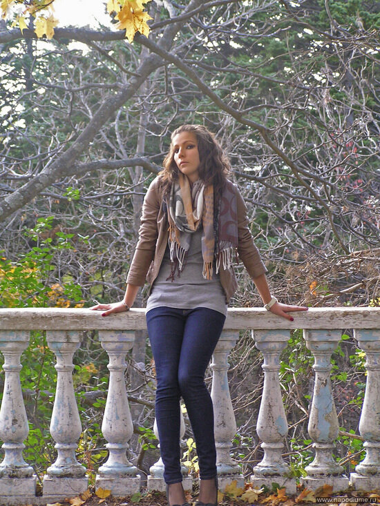 Ekaterina Naumenko's photo