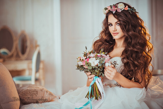 照片Svetlana Alekseevna