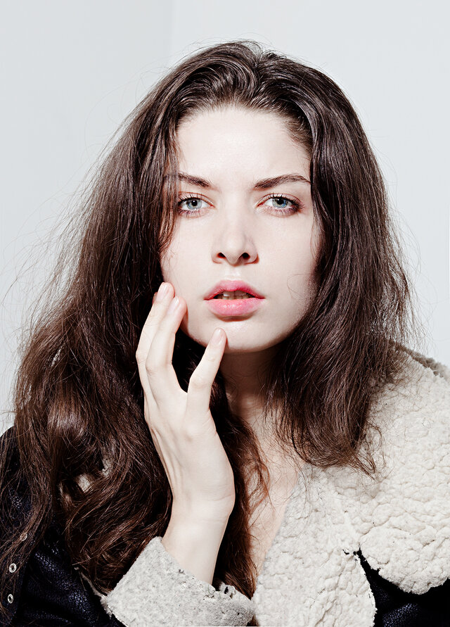 Natalia Kupreychenko's photo