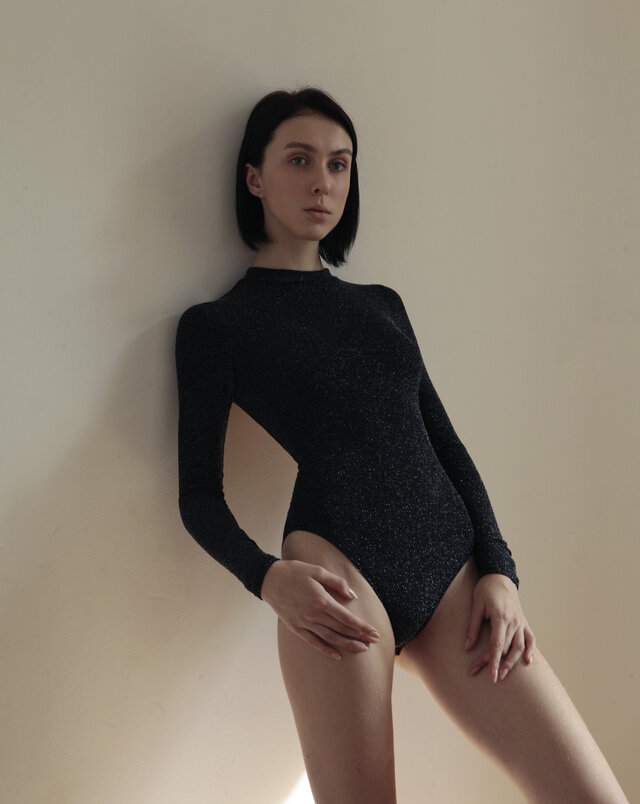 Фото Ева Мухитдинова