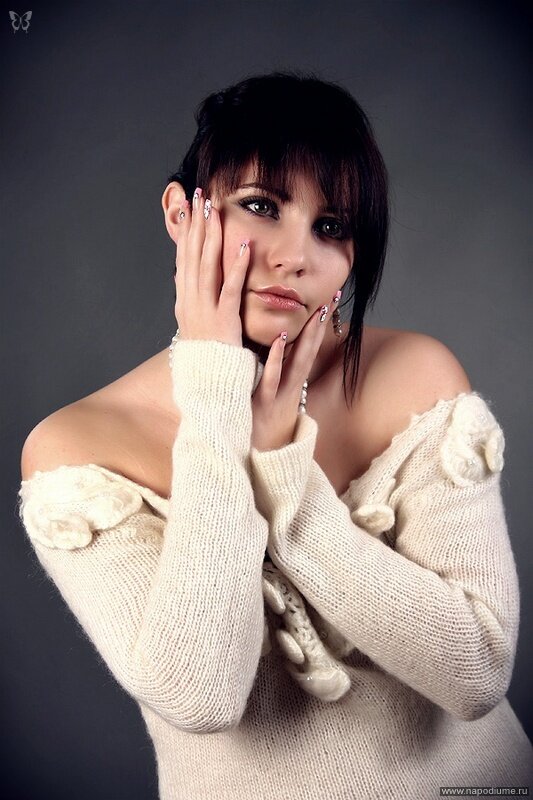 Inna Purice's photo