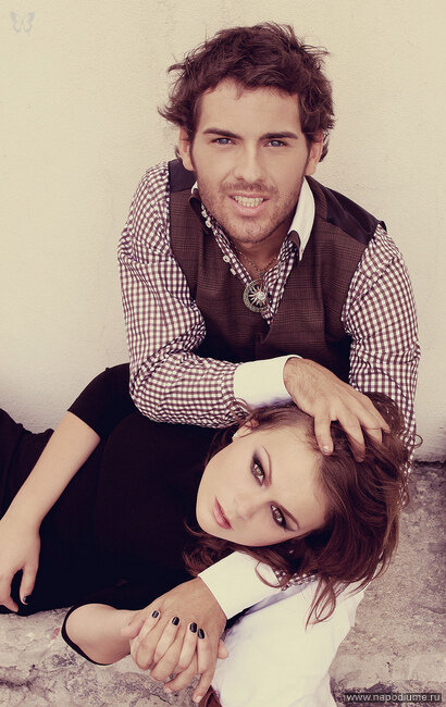 Anna Staren'kaa's photo