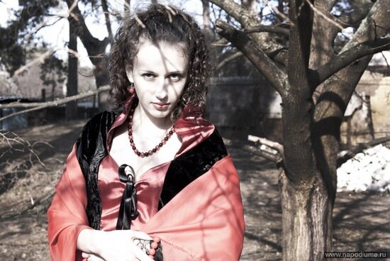 Viktoria Vovk's photo