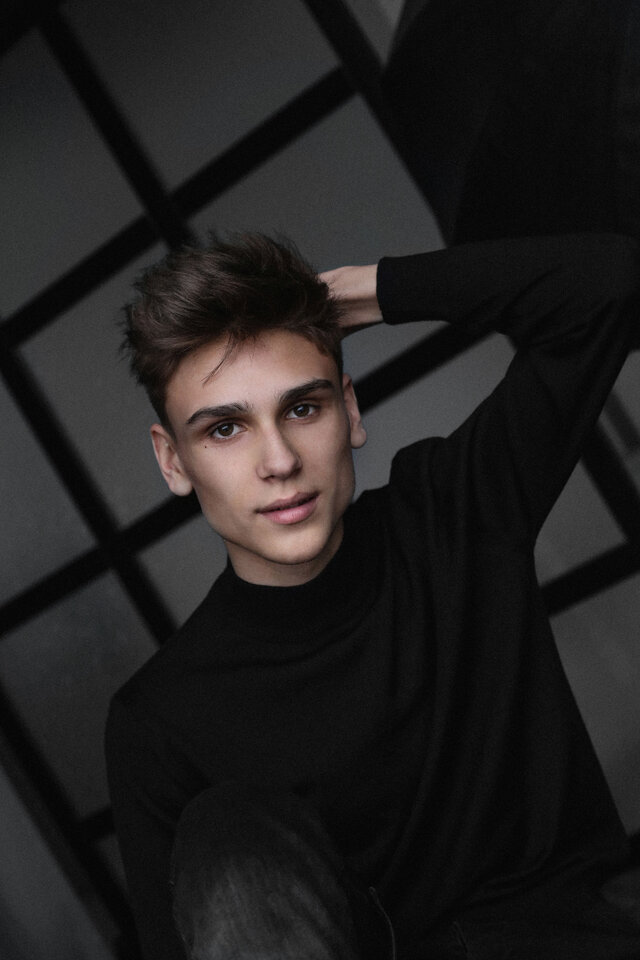 Фото Egor Urkovec