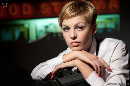 Dmitrij Bagdasar'an's photo