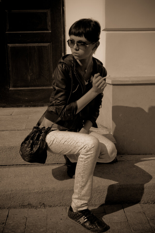 Anna Polischuk's photo