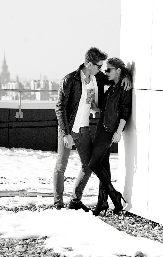 Aleksandr Ivanov's photo