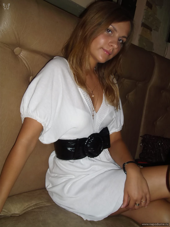 Marina Kovyneva's photo