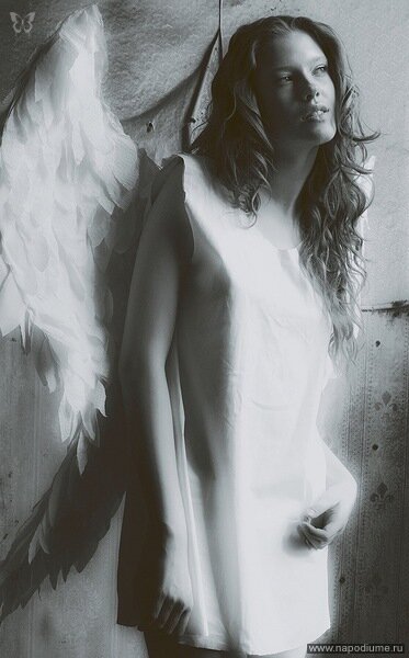 Elizaveta Matveeva's photo